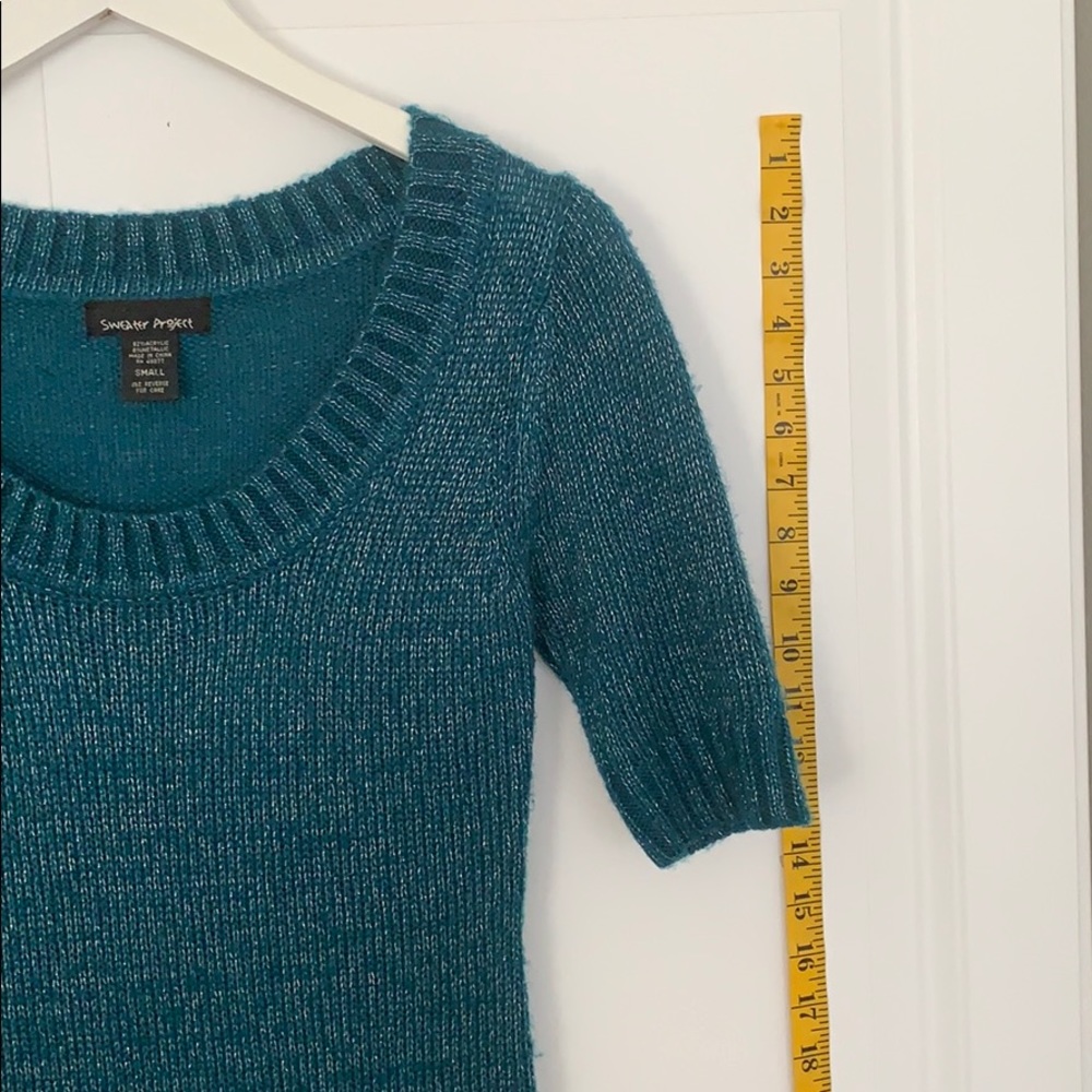 Sweater - Picture 3 of 8